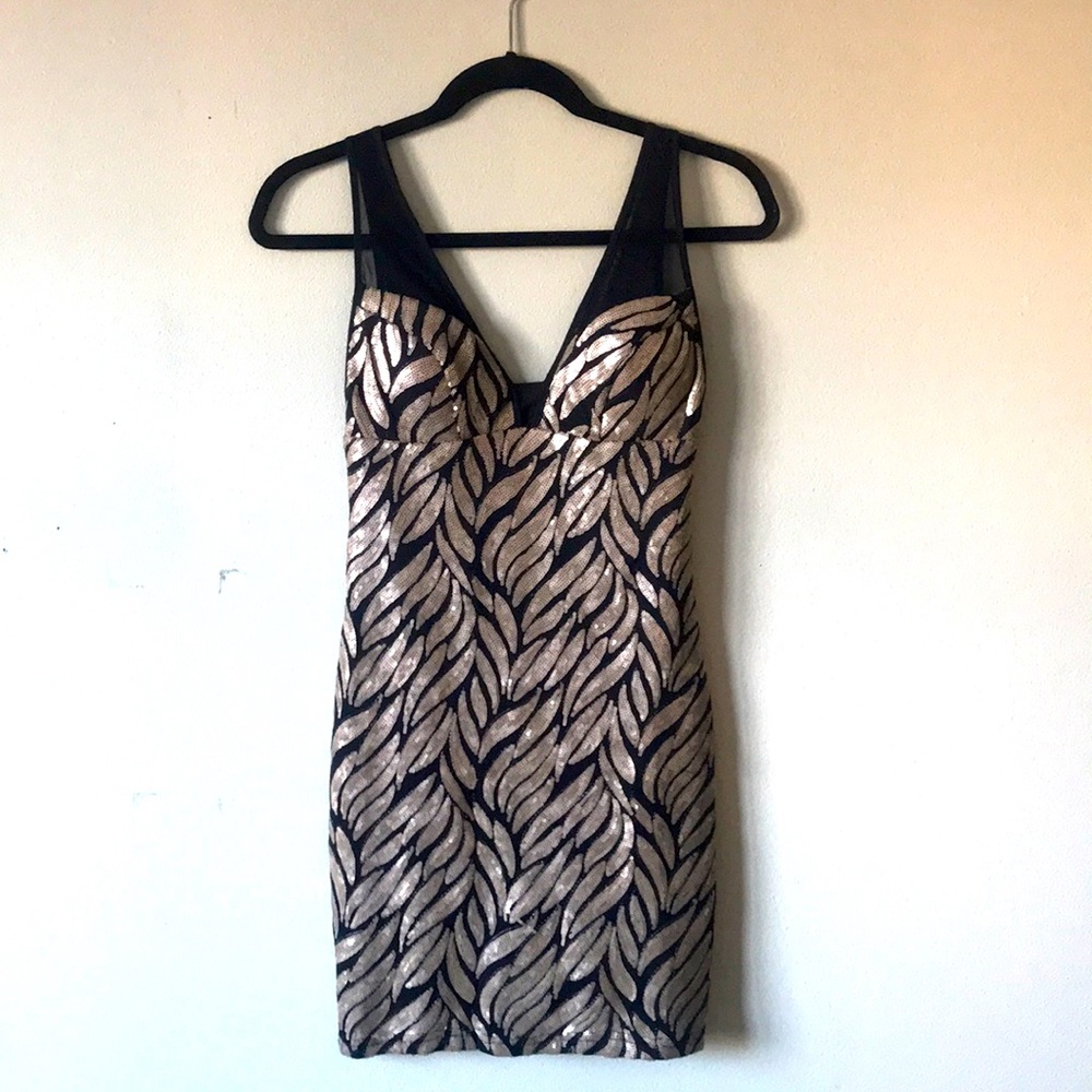 Cocktail dress